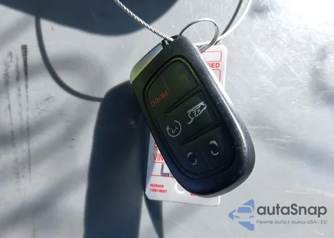 2016 Jeep Cherokee Limited from USA, damaged, VIN 1C4PJMDB9GW309083